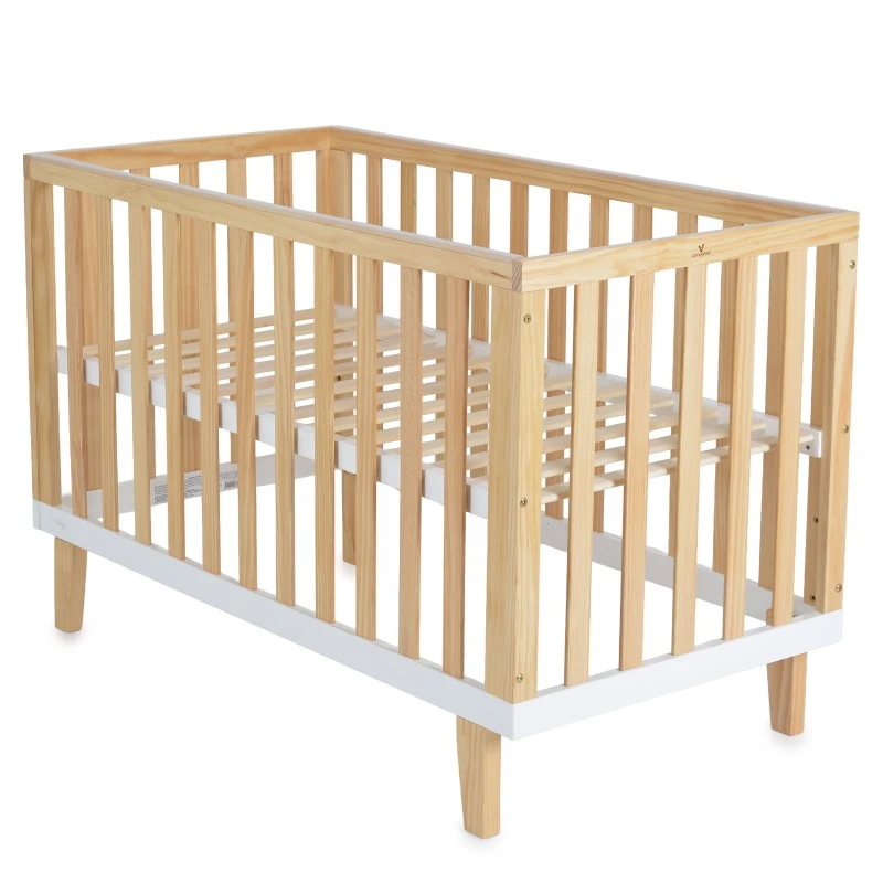 Дървено легло Whisper